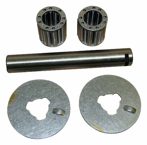 Jeep Vintage - Steel Intermediate Shaft Kit A998X