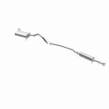 2011-2013 Kia Sorento Direct-Fit Replacement Exhaust System 106-0836 aluminized steel