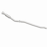 2005-2006 Dodge Caravan California Grade CARB Catalytic Converter 5451814