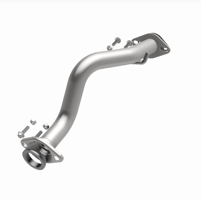 2004-2012 Mitsubishi Galant Direct-Fit Front Pipe Kit 107-0108 stainless steel