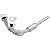 Catalytic Converter for HM Grade Federal / EPA Compliant Direct-Fit Catalytic Converter MagnaFlow 23774