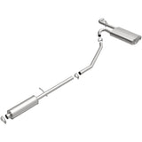 2013-2018 Buick Encore Direct-Fit Replacement Exhaust System 106-0801 steel