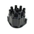PerTronix Flame-Thrower distributor 8 cylinder black D650700