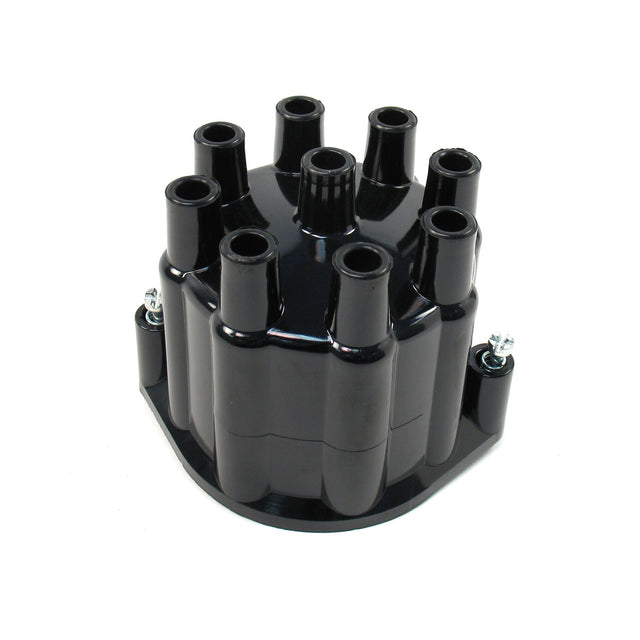 PerTronix Flame-Thrower distributor 8 cylinder black D650700