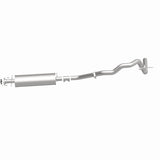 Fits 2003-2006 Ford Expedition Direct-Fit Replacement Exhaust System 106-0129 aluminized steel