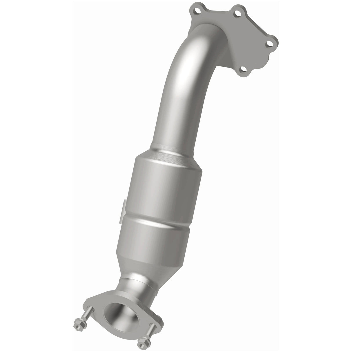Catalytic Converter for HM Grade Federal / EPA Compliant Direct-Fit Catalytic Converter MagnaFlow 23188