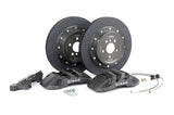 Front Big Brake Kit for 2015-2021 BMW M2/M3/M4 D290-1008-G BMW performance stainless steel