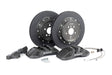 Front Big Brake Kit for 2012-2021 BMW 2/3/4-Series D290-1005-G BMW performance stainless steel