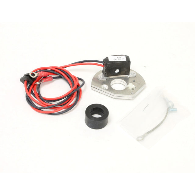 PerTronix Ignitor electronic ignition kit 4 cylinder negative ground 2493