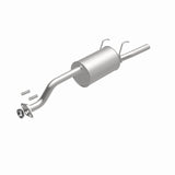1992-2000 Honda Civic Direct-Fit Muffler Kit 108-0059 aluminized steel