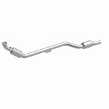 Catalytic Converter for HM Grade Federal / EPA Compliant Direct-Fit Catalytic Converter MagnaFlow 24536