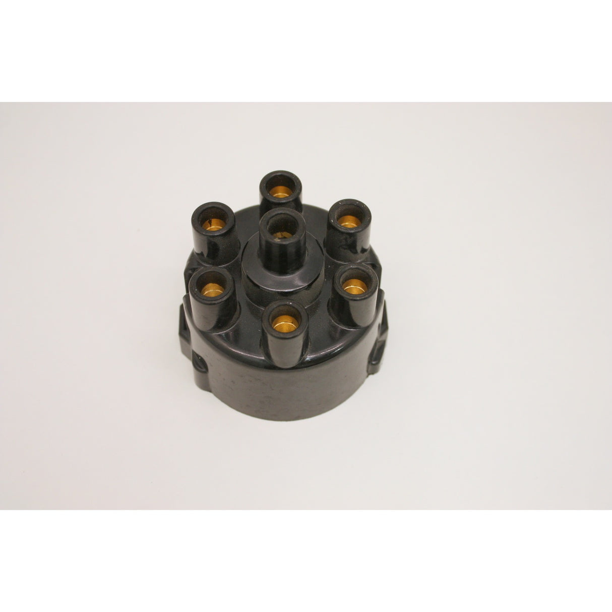 PerTronix Flame-Thrower distributor 6 cylinder black D656600