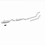 Exhaust System Kit for Street Series Cat-Back Performance Exhaust System MagnaFlow 15783