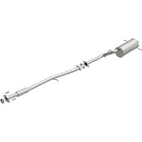 Fits 1999-2002 Subaru Forester 2.5L Direct-Fit Replacement Exhaust 106-0290 aluminized steel