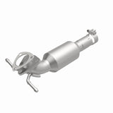 Catalytic Converter for 2016-2017 Chevrolet Cruze 1.4L California Grade CARB Compliant Direct-Fit Catalytic Converter Ma