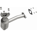 Catalytic Converter for HM Grade Federal / EPA Compliant Direct-Fit Catalytic Converter MagnaFlow 23303