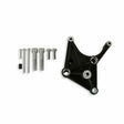Hooker performance muffler black black-97-421
