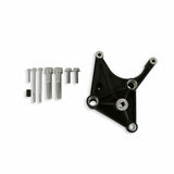 Hooker performance muffler black black-97-421