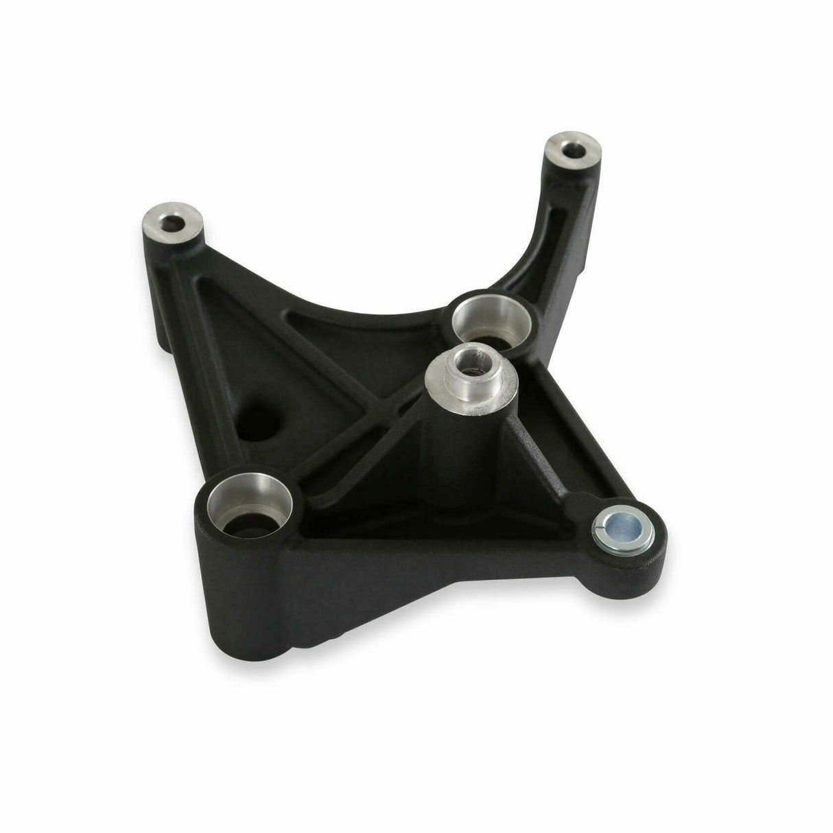 Hooker performance muffler black black-97-421