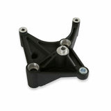 Hooker performance muffler black black-97-421