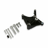 Hooker performance muffler black black-97-421