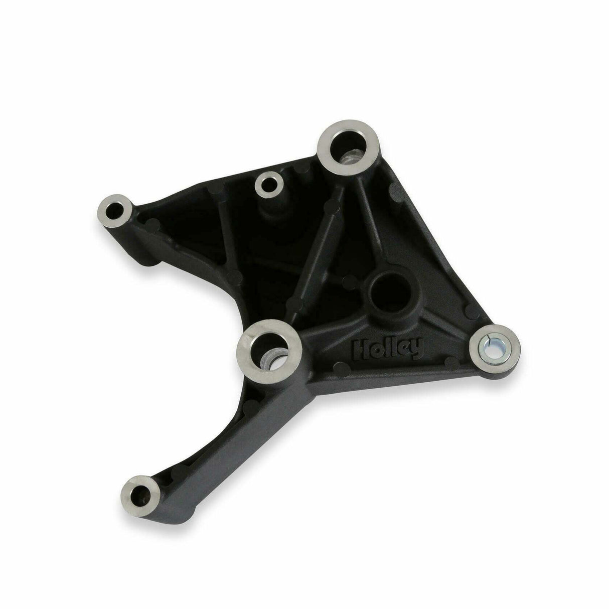 Hooker performance muffler black black-97-421