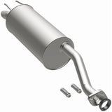 2012-2015 Honda Civic Direct-Fit Muffler Kit 108-0056 aluminized steel