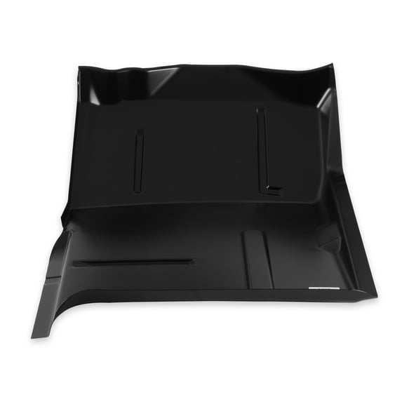 1987 Chevrolet Blazer; Front Floor Pan - X-Large - Lh FRPX87L