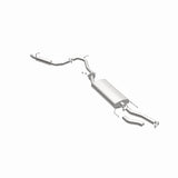 Fits 2006-2012 Toyota RAV4 Direct-Fit Replacement Exhaust System 106-0717 aluminized steel