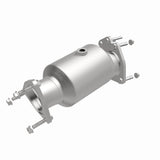 Catalytic Converter for 2020-2023 Chevrolet Corvette 6.2L OEM Grade Federal / EPA Compliant Direct-Fit Catalytic Convert