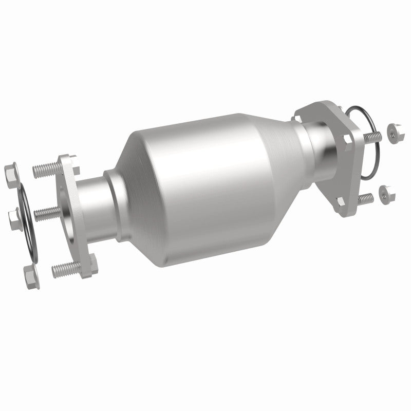 Fits 2008-12 Honda Accord 2.4L California CARB Compliant Catalytic Converter 5671896