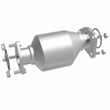 Fits 2008-12 Honda Accord 2.4L California CARB Compliant Catalytic Converter 5671896