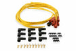 Spark Plug for 1970-1974 Chevy El Camino V8 yellow 7mm