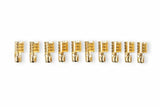 Spark Plug for 1970-1974 Chevy El Camino V8 yellow 7mm