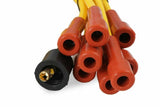 Spark Plug for 1970-1974 Chevy El Camino V8 yellow 7mm