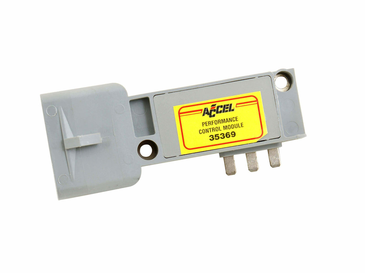 t ACCEL 35369 - High Performance Ignition Module Ford TFI Distributor Mounted Modules(M/T) Accel
