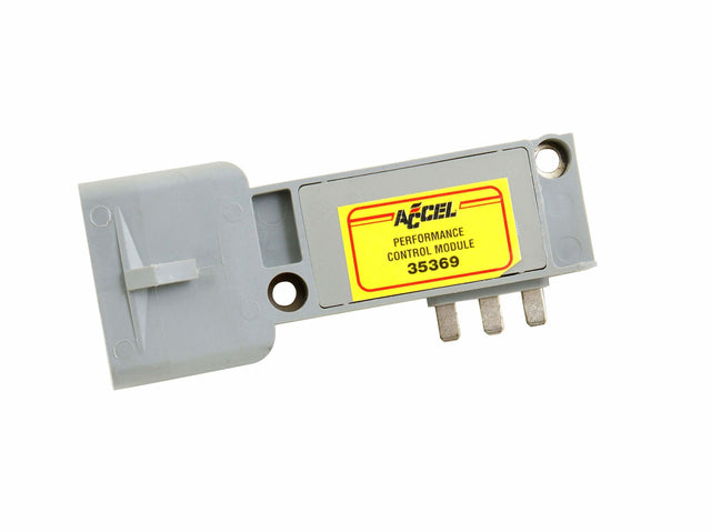 t ACCEL 35369 - High Performance Ignition Module Ford TFI Distributor Mounted Modules(M/T) Accel