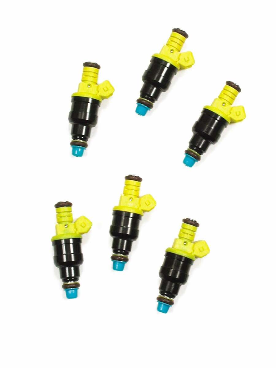 Fuel Injector for 1987-1996 Chevy Firebird V6
