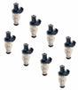 t ACCEL - Fuel Injectors - 23 lb/hr - EV1 Minitimer - High Impedance-8-Pack-150823 Accel