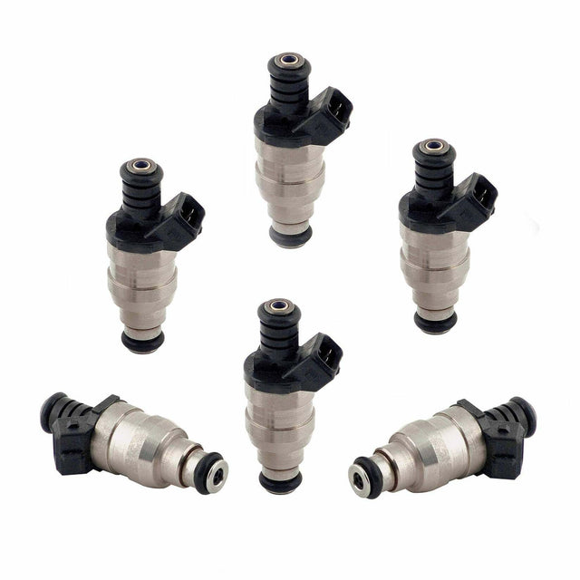 Fuel Injector for 1987-1996 Chevy Firebird V8
