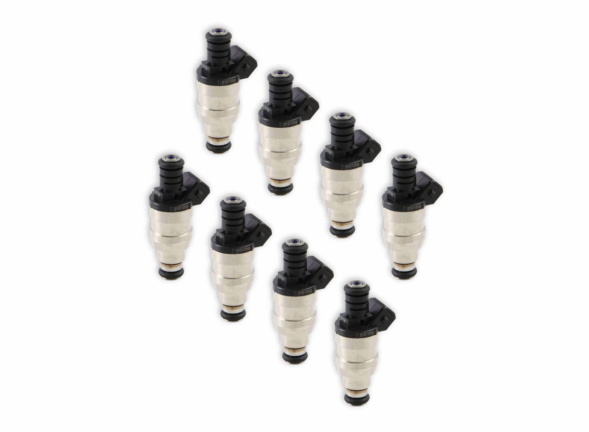 Fuel Injector for 1988-1991 Chevy Corvette V8