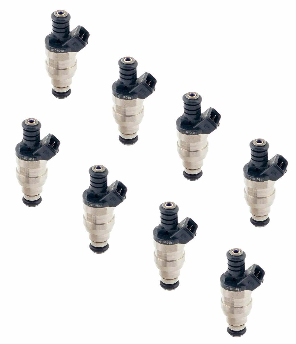 Fuel Injector for 1988-1991 Chevy Corvette V8