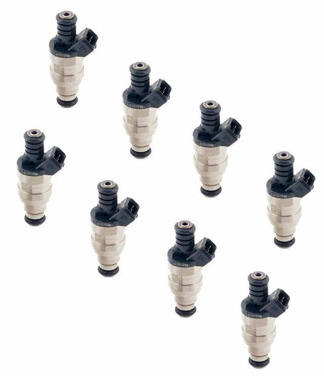 Fuel Injector for 1988-1991 Chevy Corvette V8