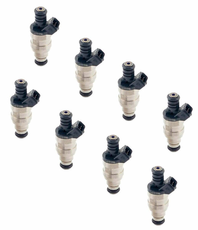 Fuel Injector for 1988-1991 Chevy Corvette V8