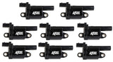 Ignition component for 2014 Chevy Silverado V8 black