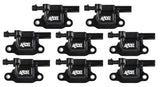 Ignition component for 2014 Chevy Silverado V8 black
