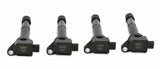 Ignition Coil for 2008-2015 Honda black