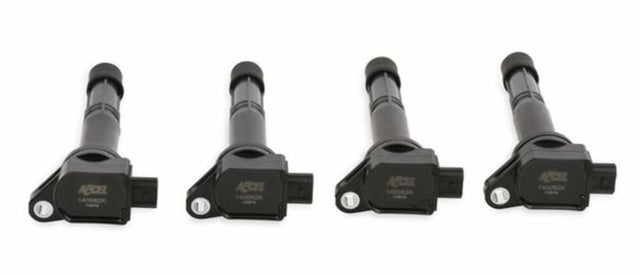 Ignition Coil for 2008-2015 Honda black