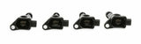 Ignition Coil for 2008-2015 Honda black