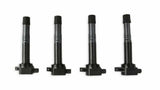 Ignition Coil for 2008-2015 Honda black